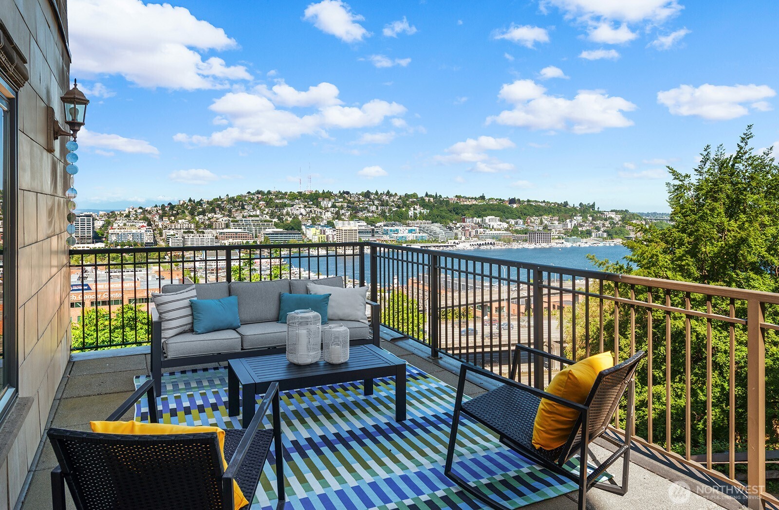 745 Bellevue Avenue E Unit: 109
