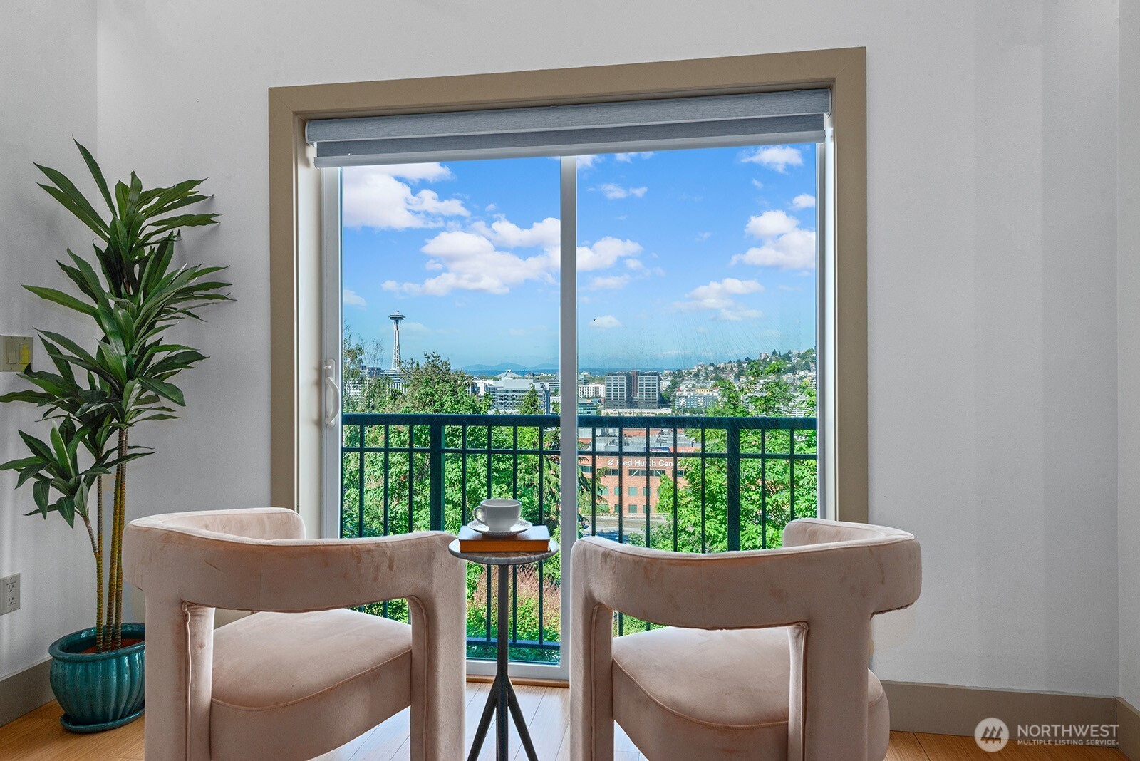 745 Bellevue Avenue E Unit: 109