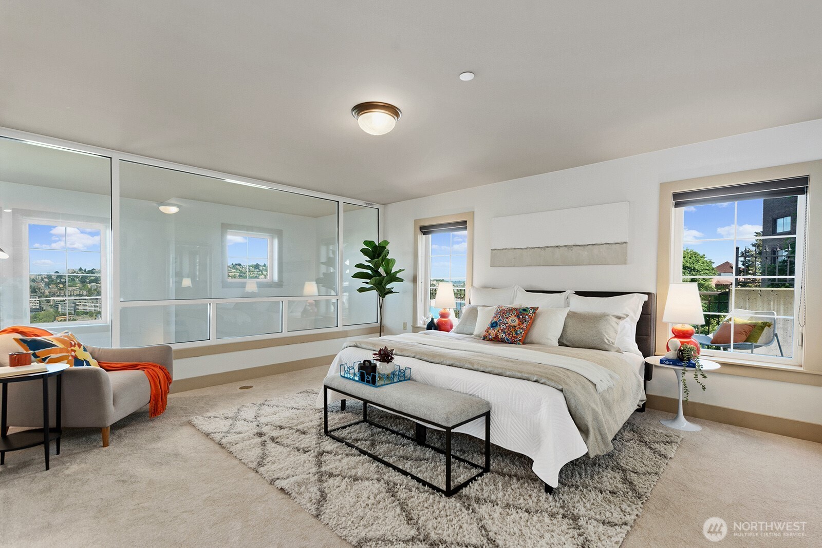 745 Bellevue Avenue E Unit: 109