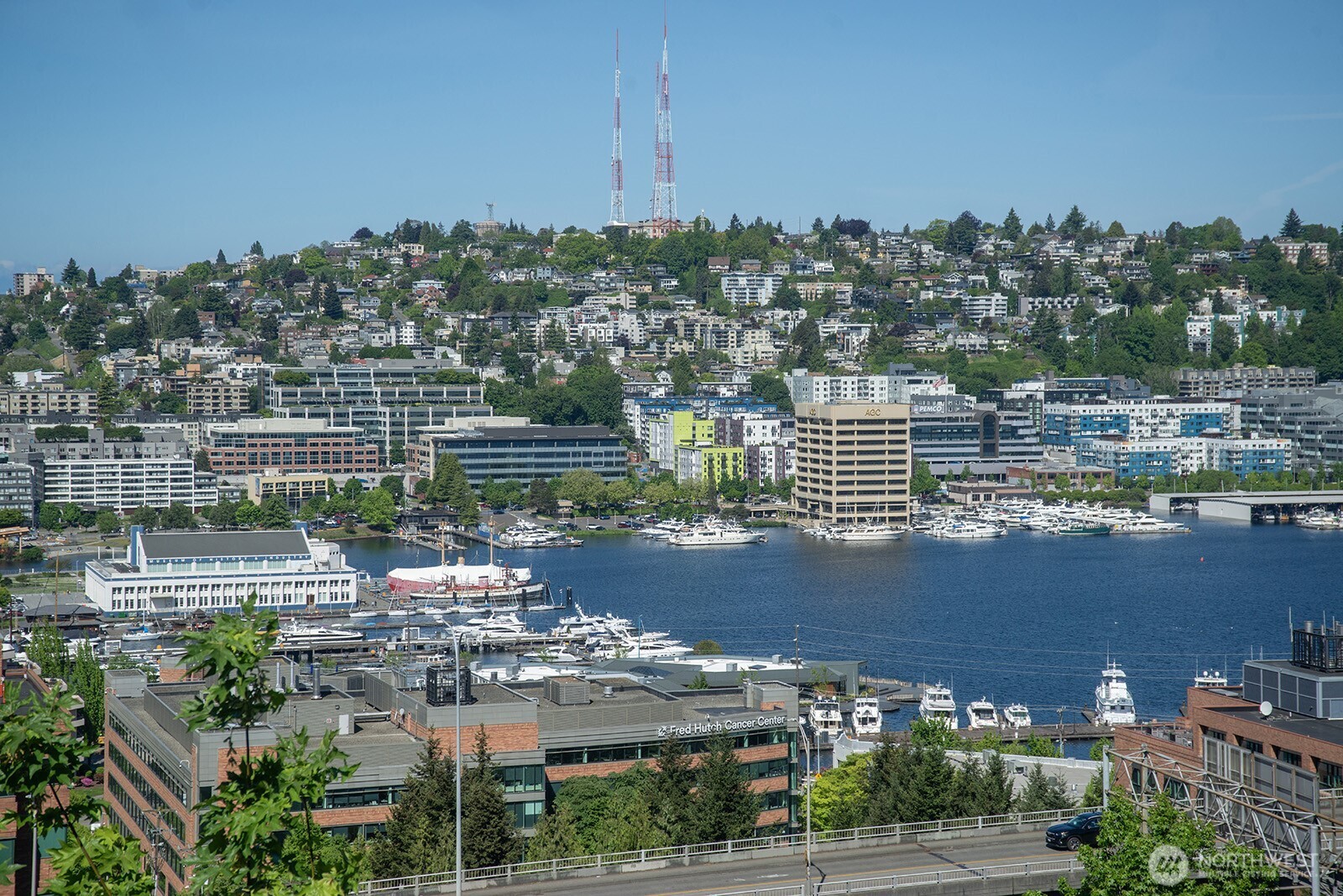 745 Bellevue Avenue E Unit: 109