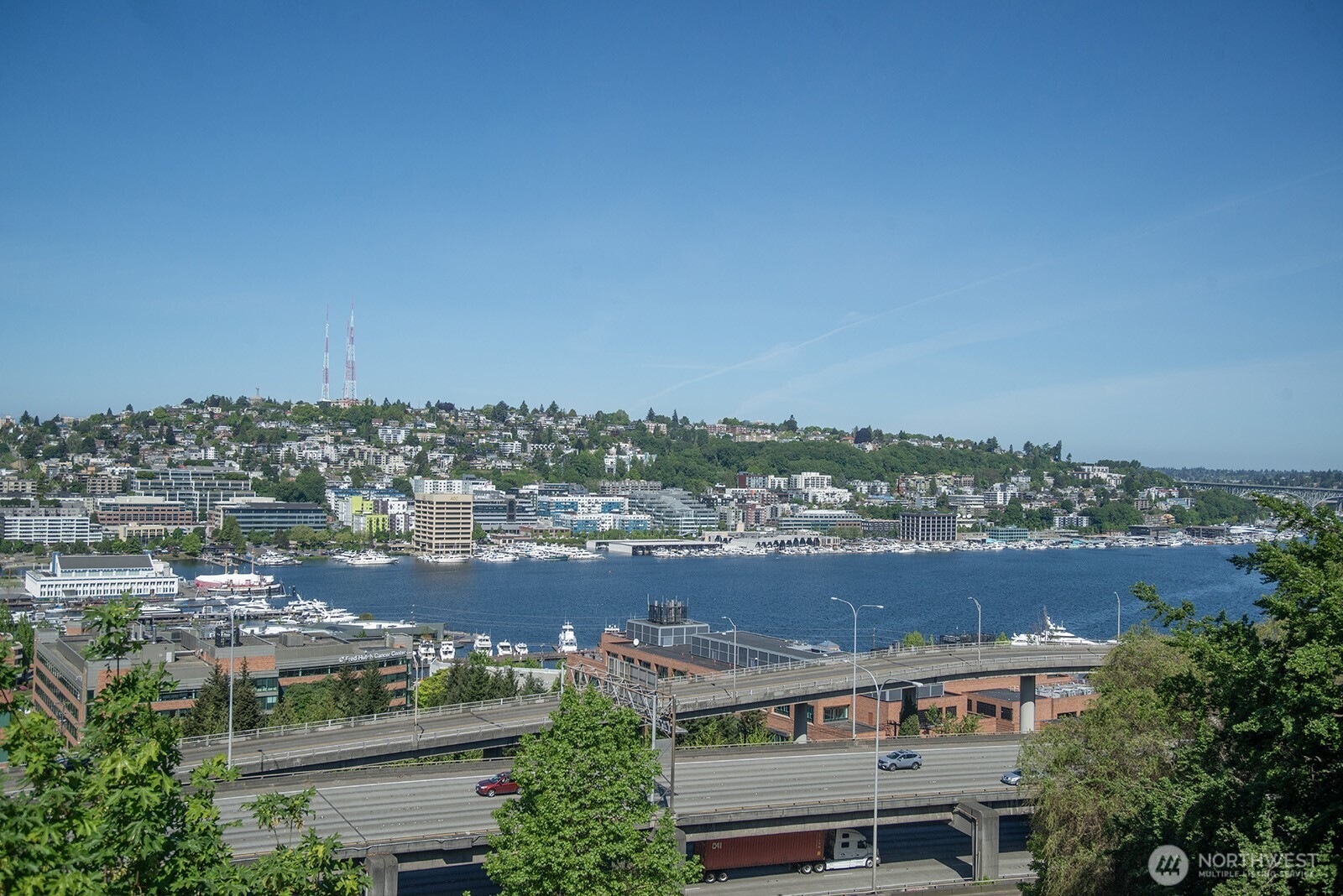 745 Bellevue Avenue E Unit: 109