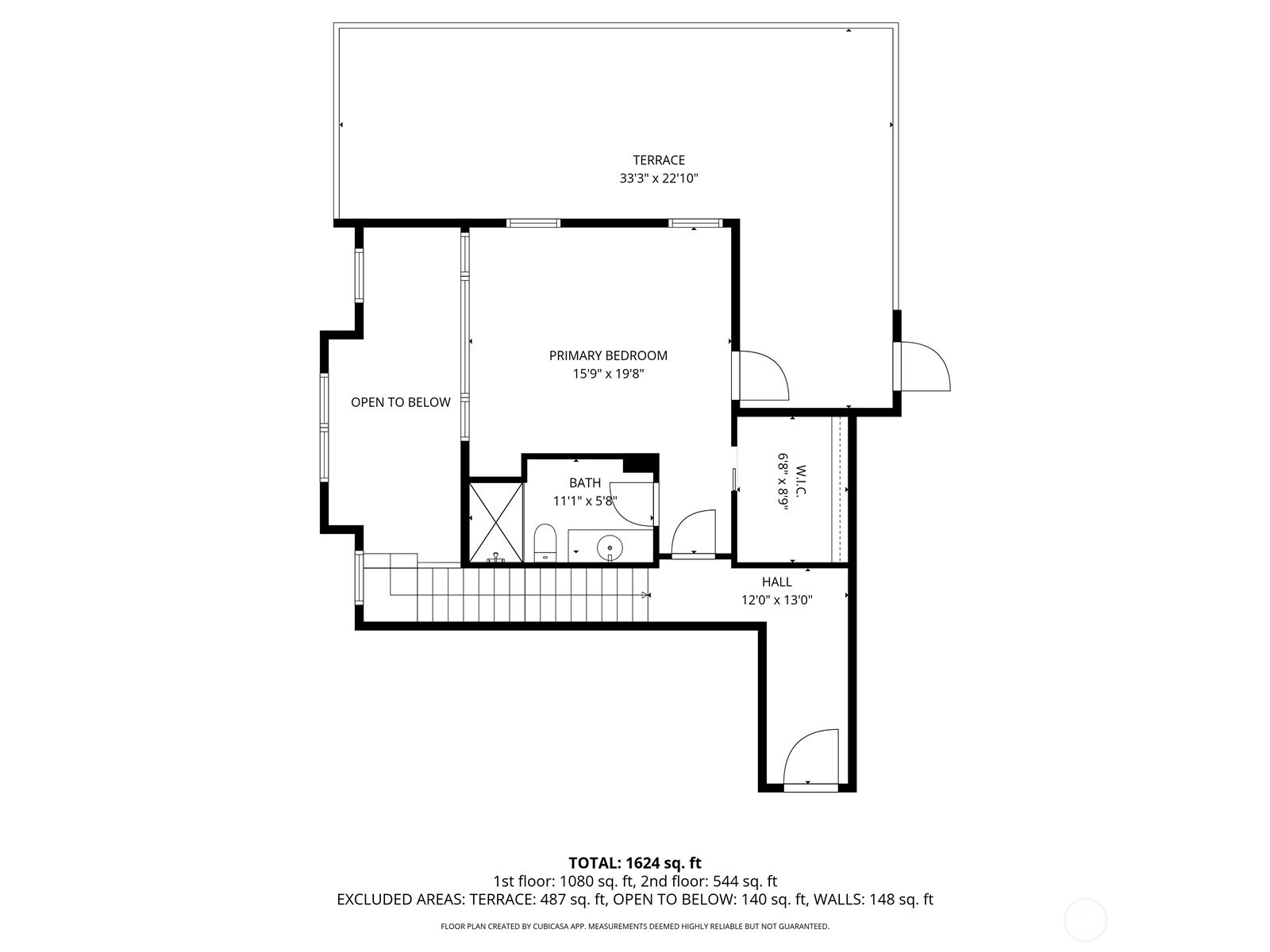 745 Bellevue Avenue E Unit: 109