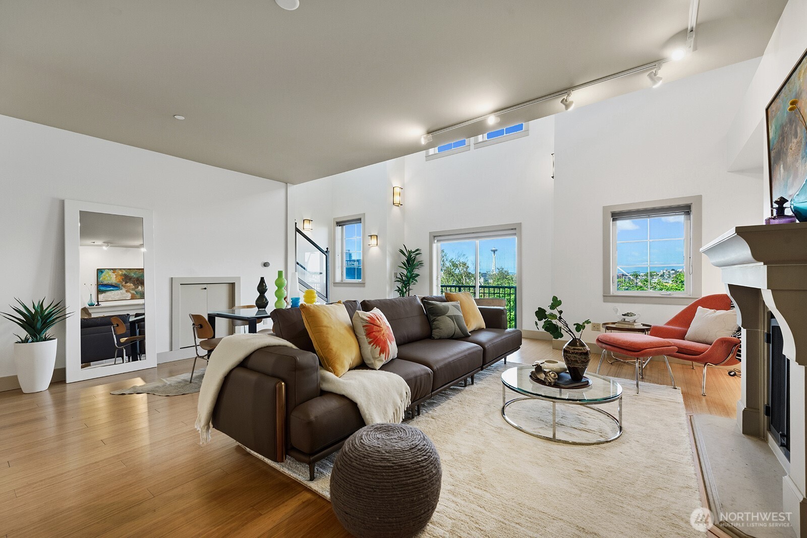745 Bellevue Avenue E Unit: 109