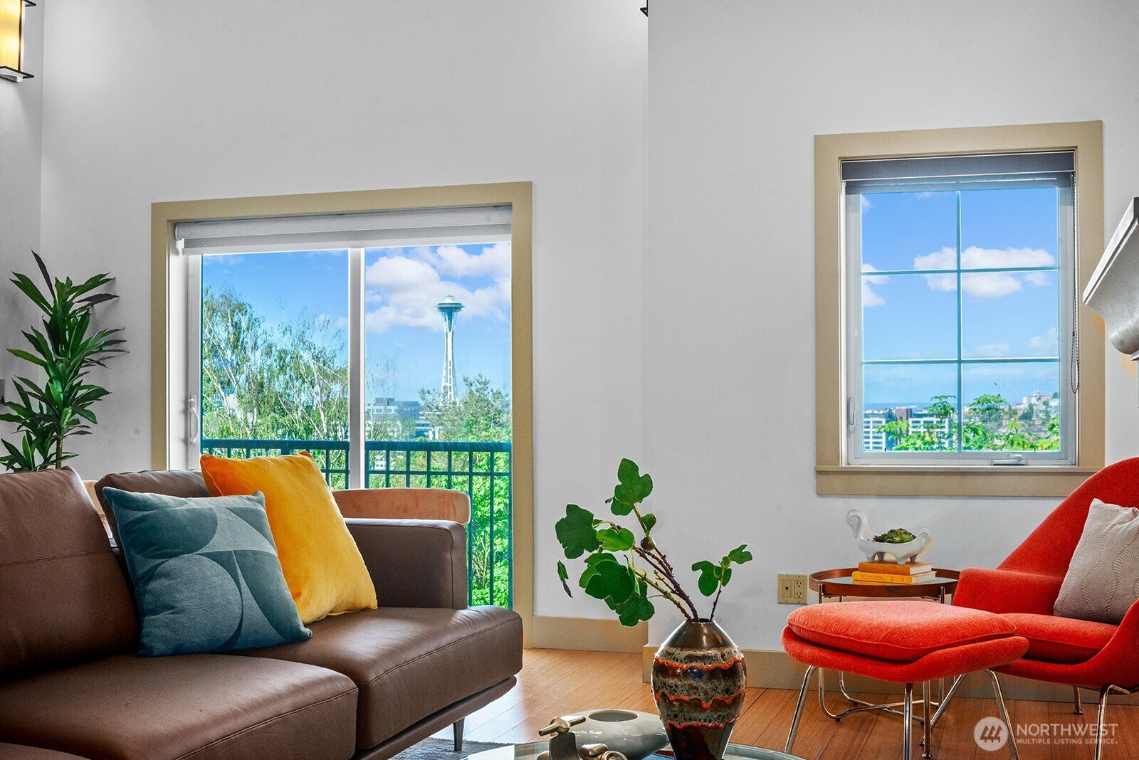 745 Bellevue Avenue E Unit: 109