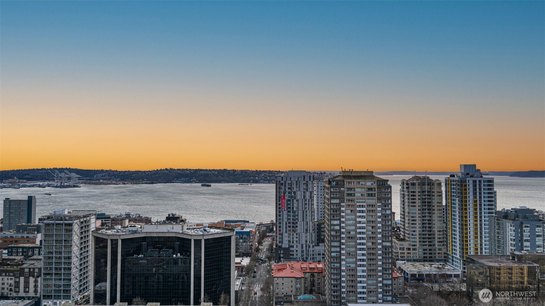 2510 6th Avenue Unit: 2504