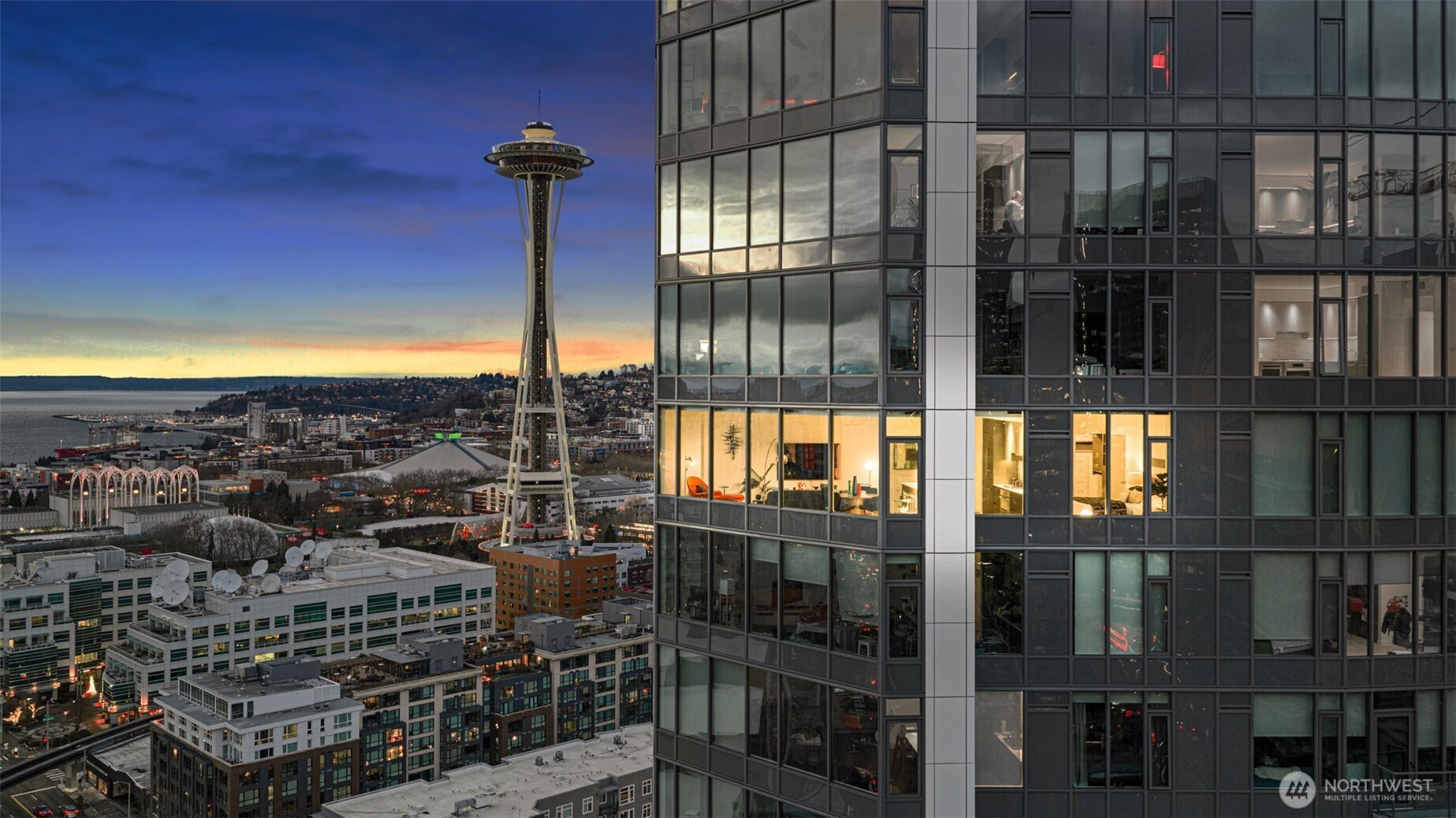 2510 6th Avenue Unit: 2504