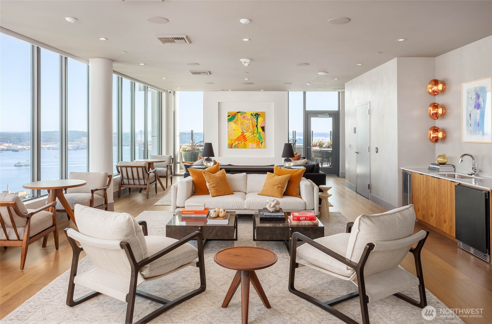 2510 6th Avenue Unit: 2504