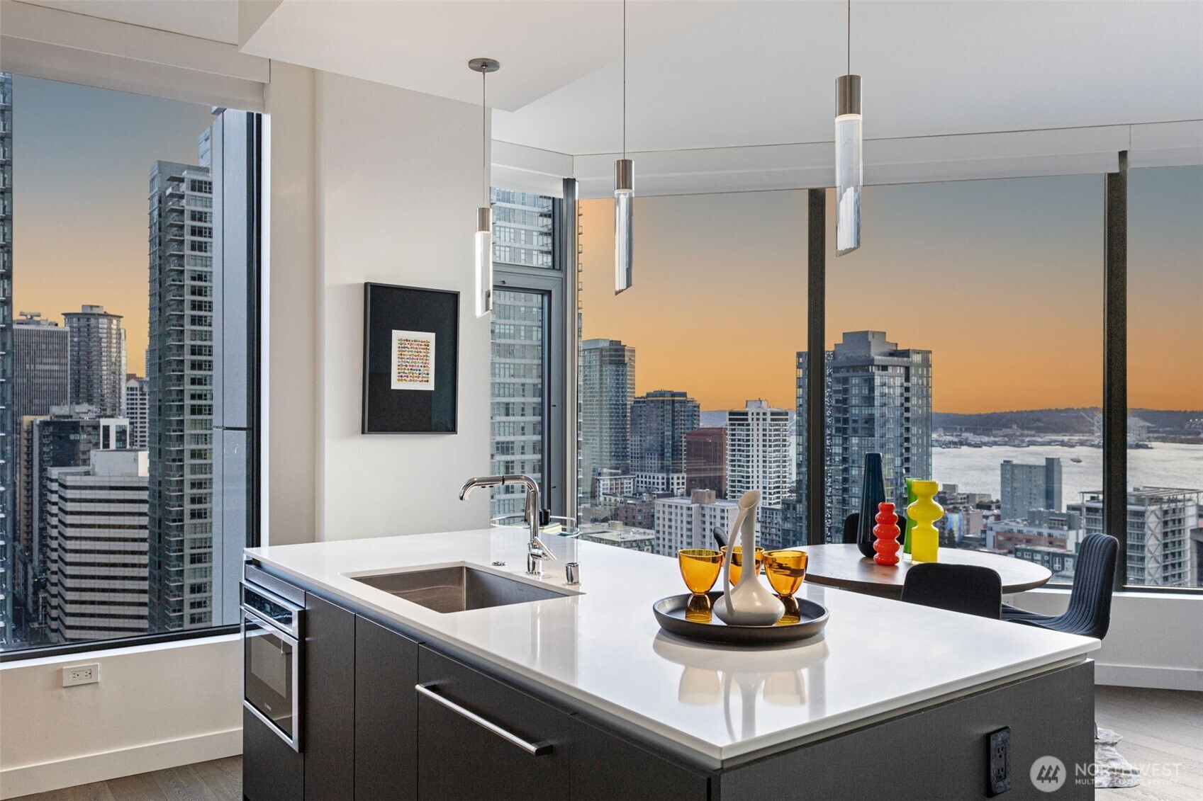 2510 6th Avenue Unit: 2504