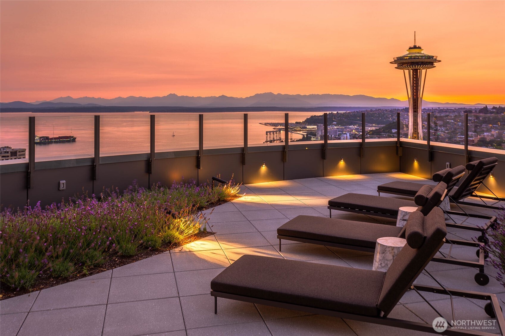 2510 6th Avenue Unit: 2504