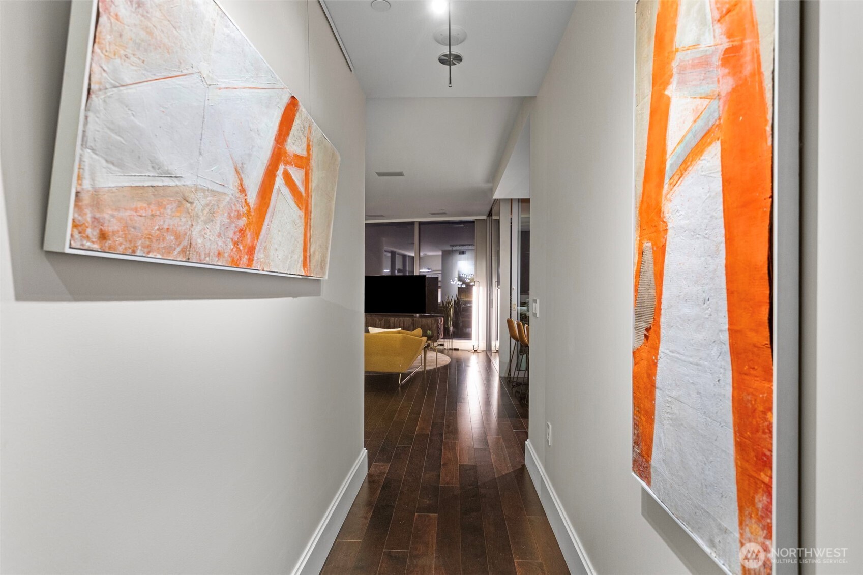 1521 2nd Avenue Unit: 802