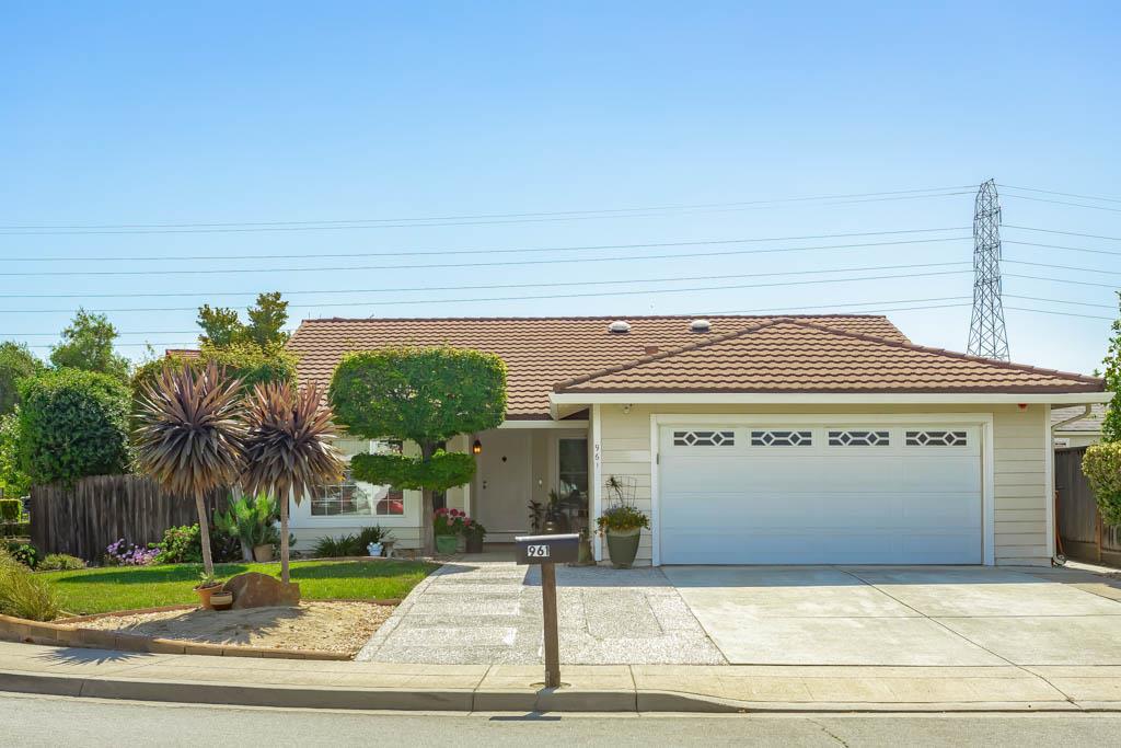 961 Coyote ST