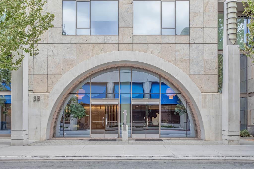 38 N Almaden BLVD 1420