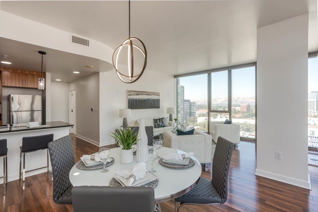 38 N Almaden BLVD 1420