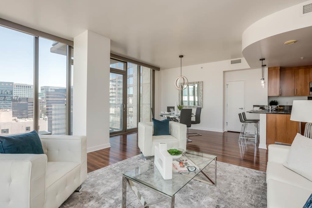 38 N Almaden BLVD 1420