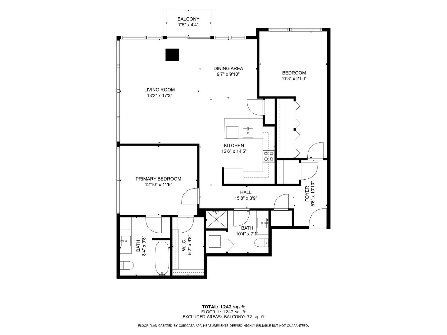 38 N Almaden BLVD 1420