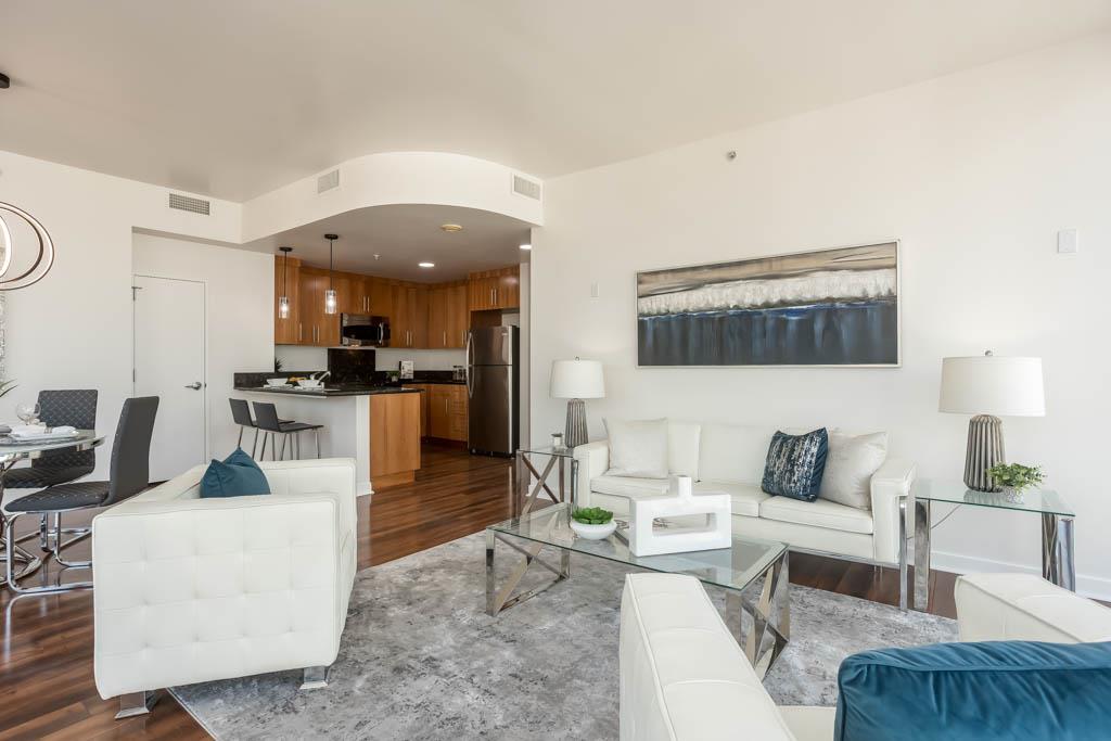 38 N Almaden BLVD 1420