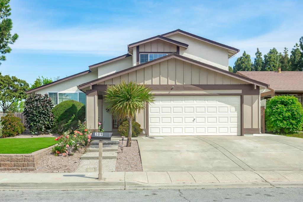 389 Gemma DR