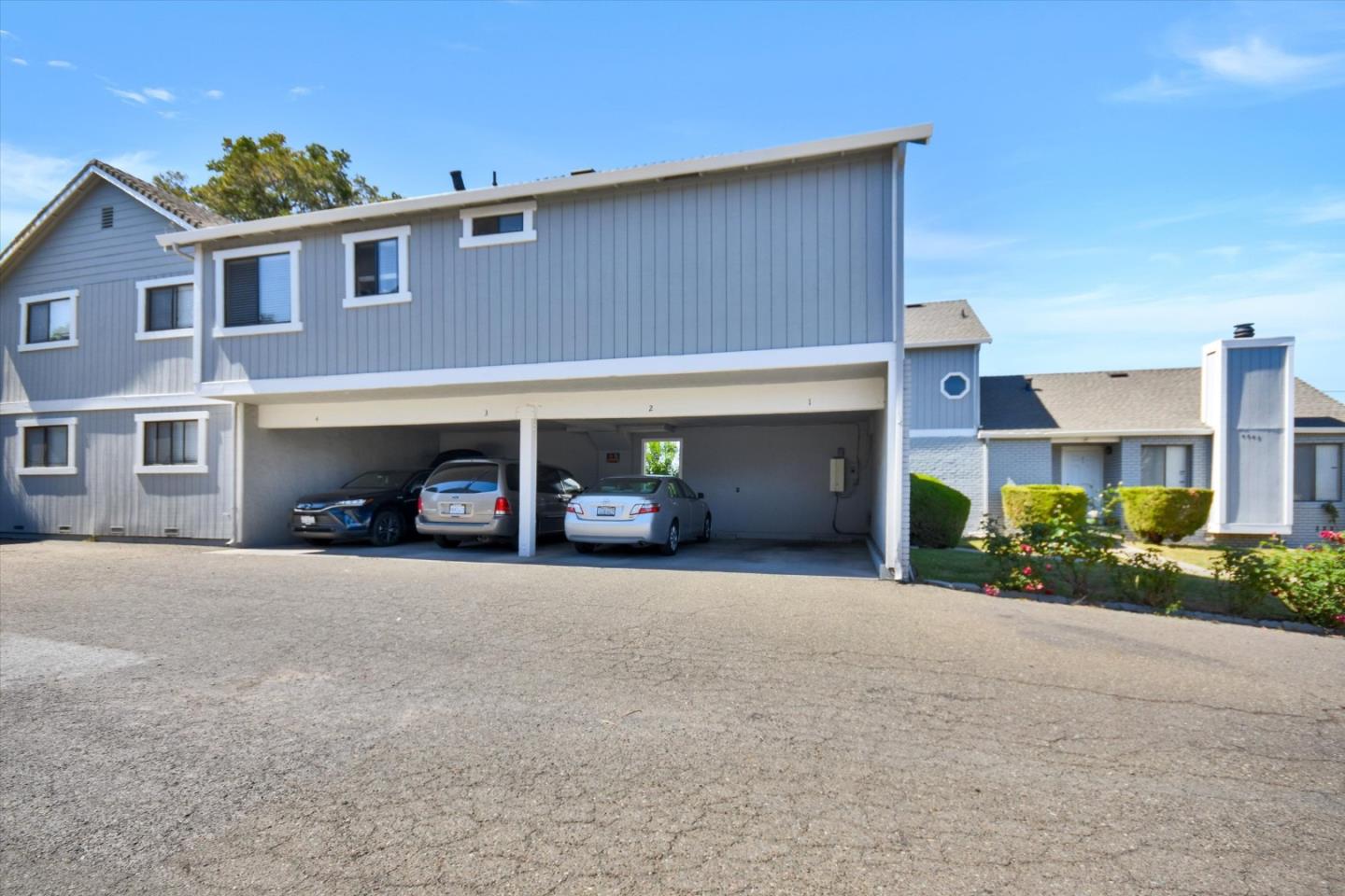 4965 Edgar Court