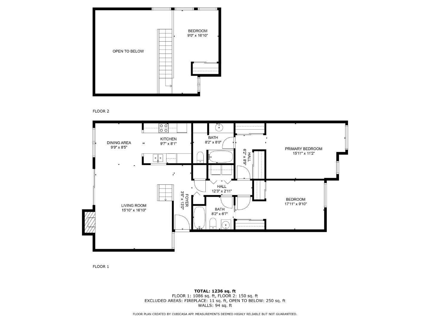 1129 Foxchase Drive