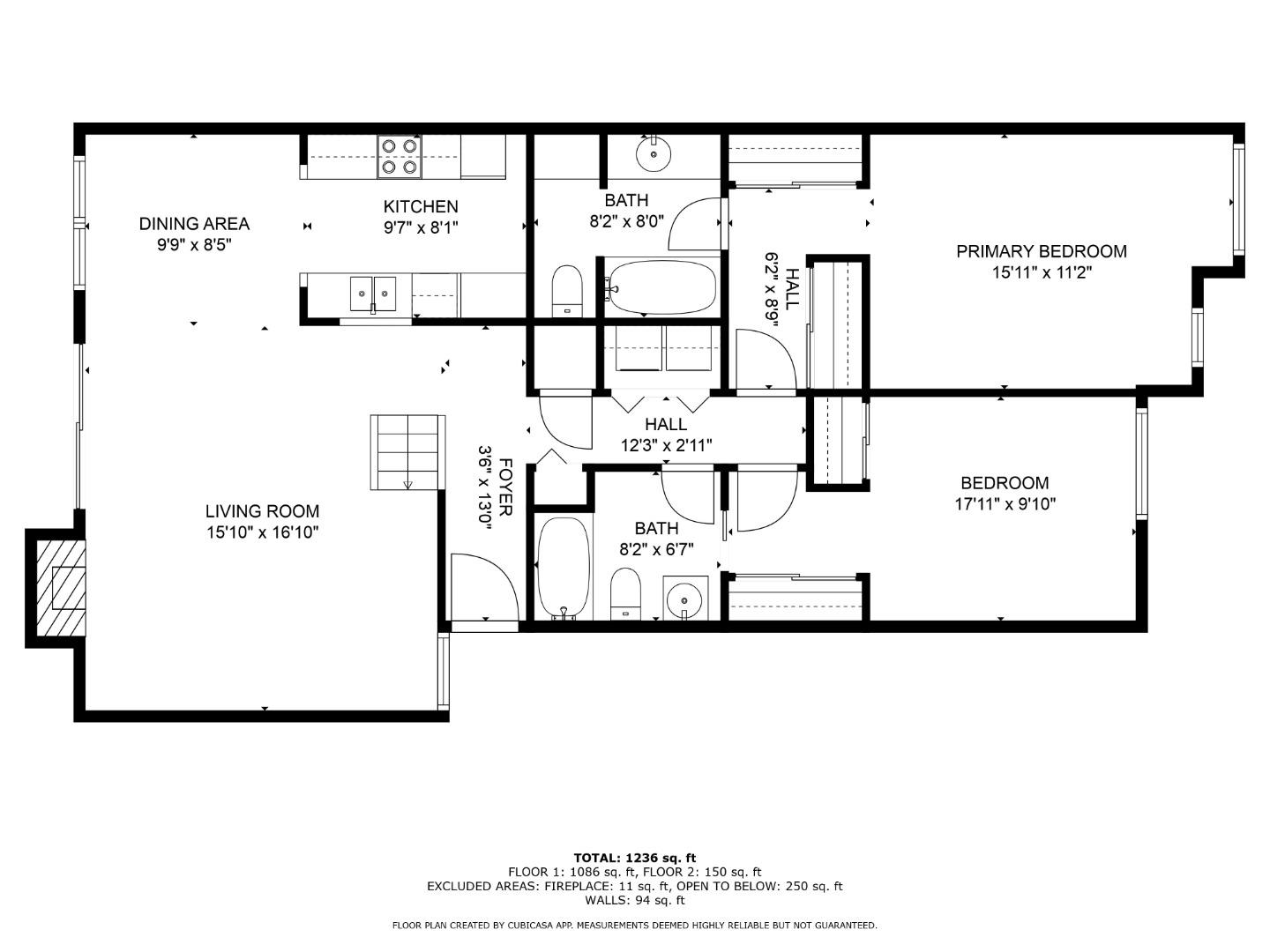 1129 Foxchase Drive