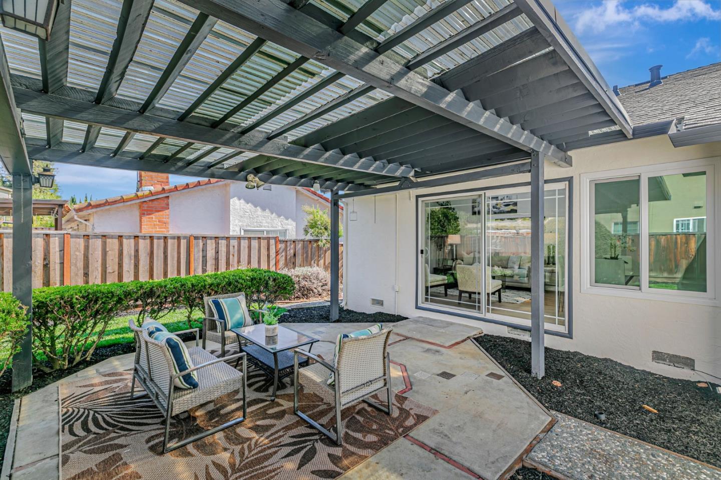 1398 Vance Drive