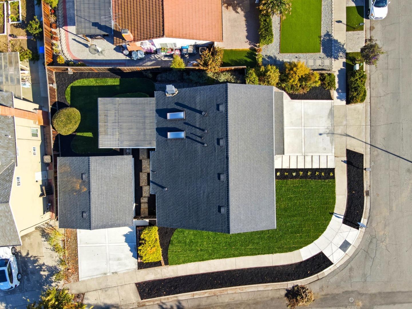 1398 Vance Drive
