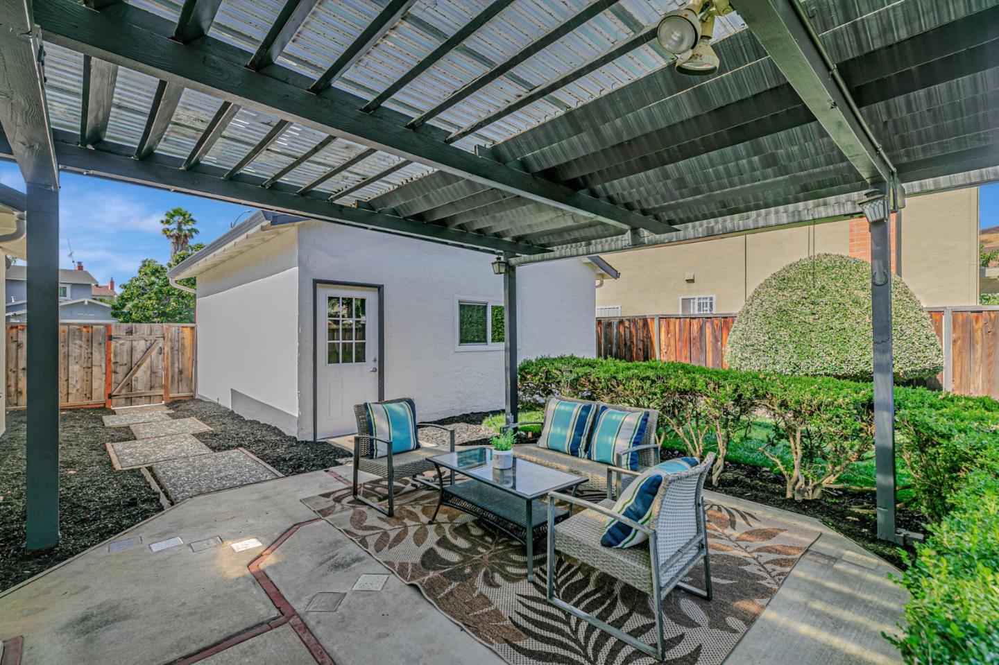1398 Vance Drive