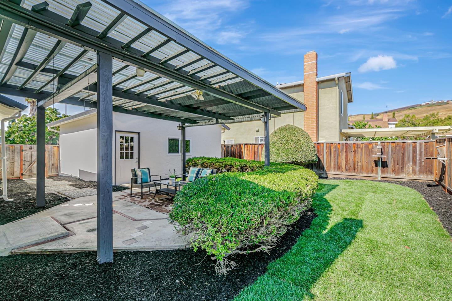 1398 Vance Drive