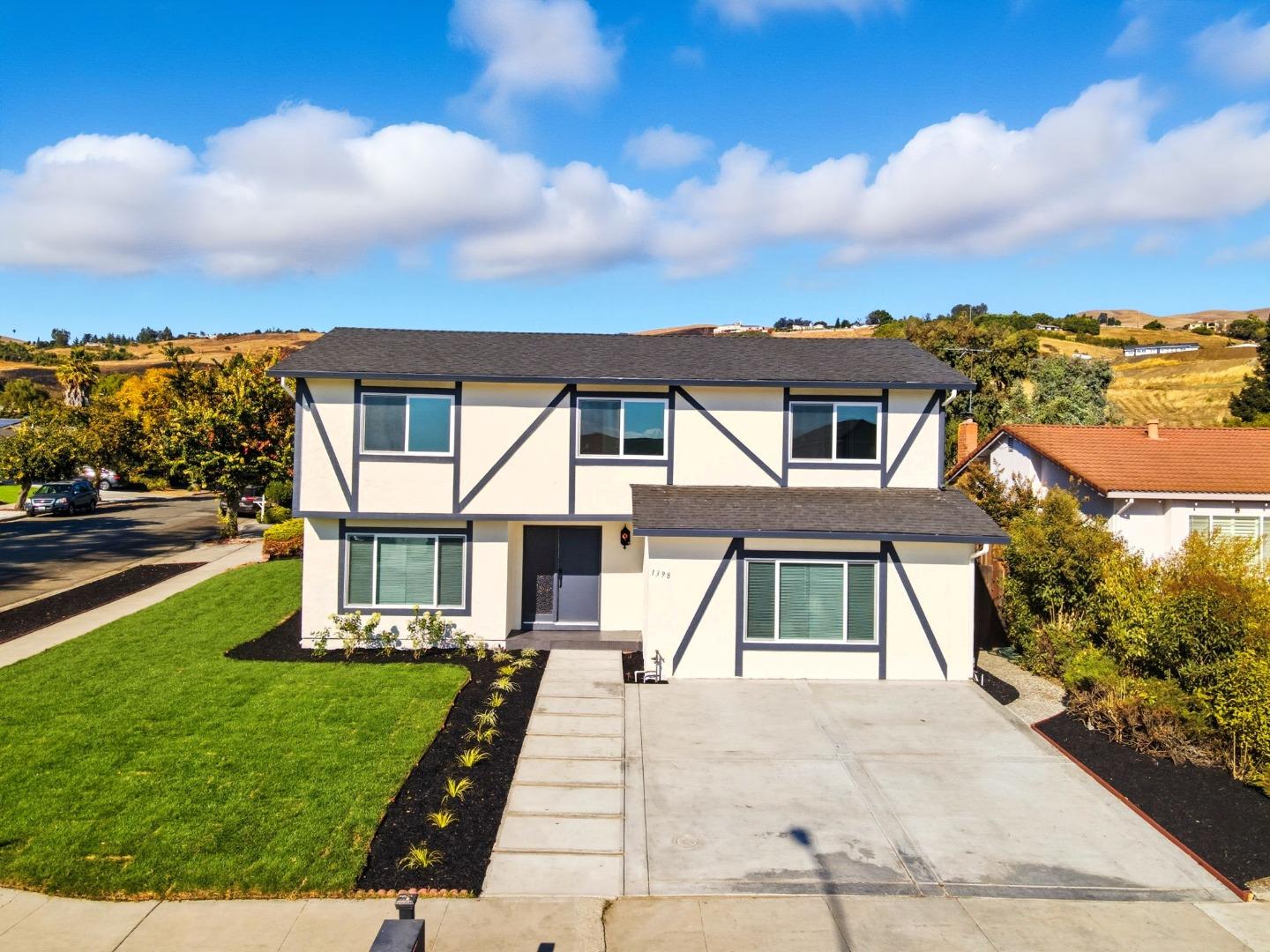 1398 Vance Drive