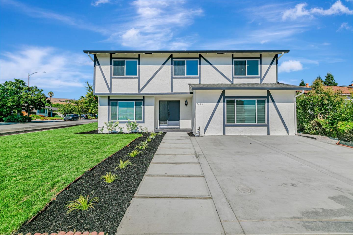 1398 Vance Drive