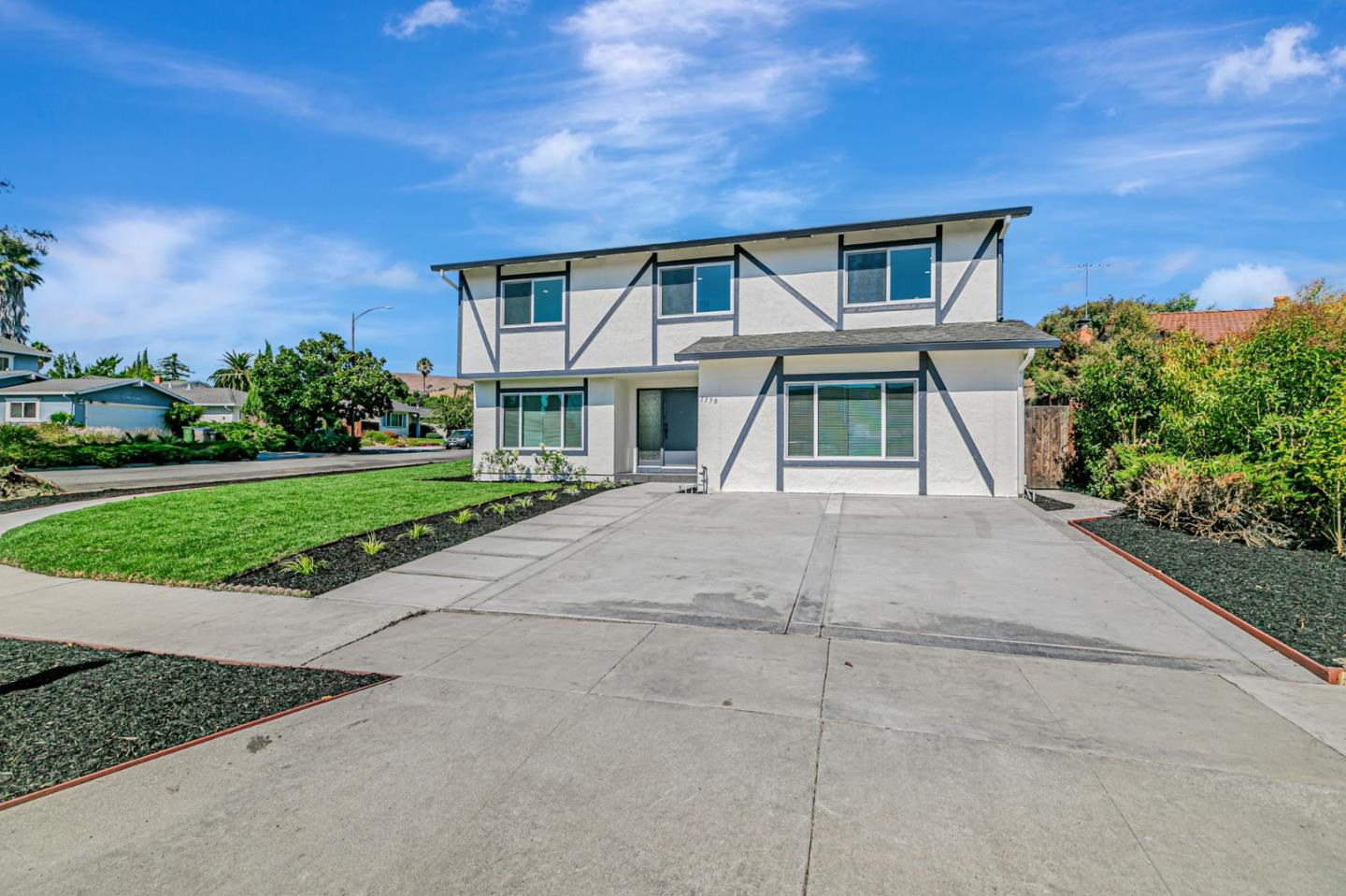 1398 Vance Drive