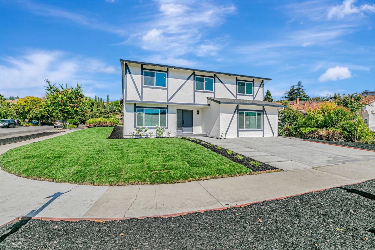 1398 Vance Drive