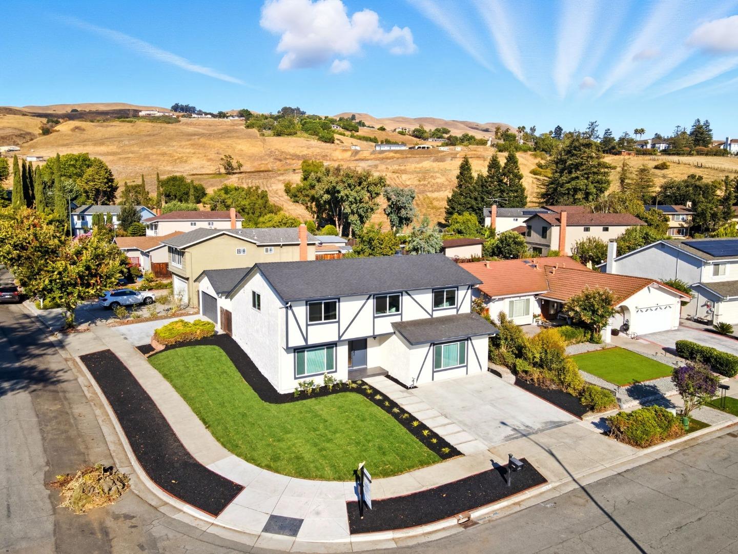 1398 Vance Drive