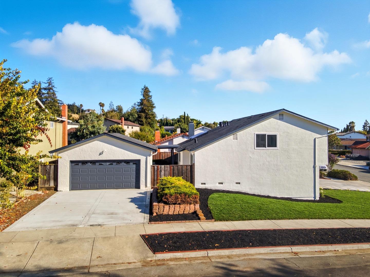 1398 Vance Drive