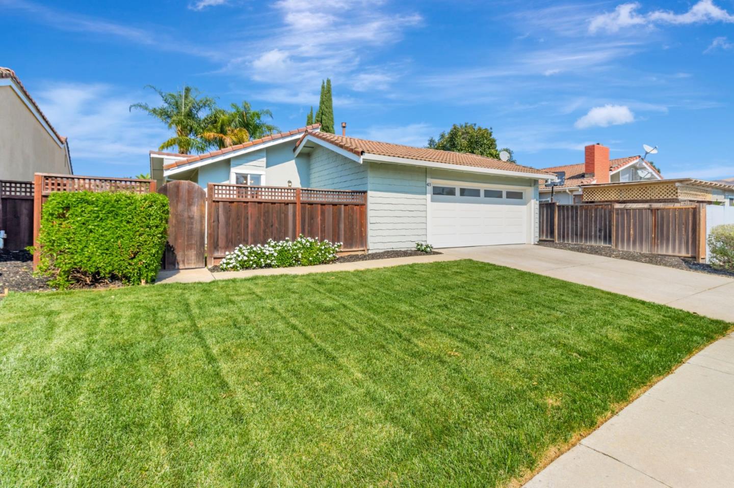 43 Southcreek Court