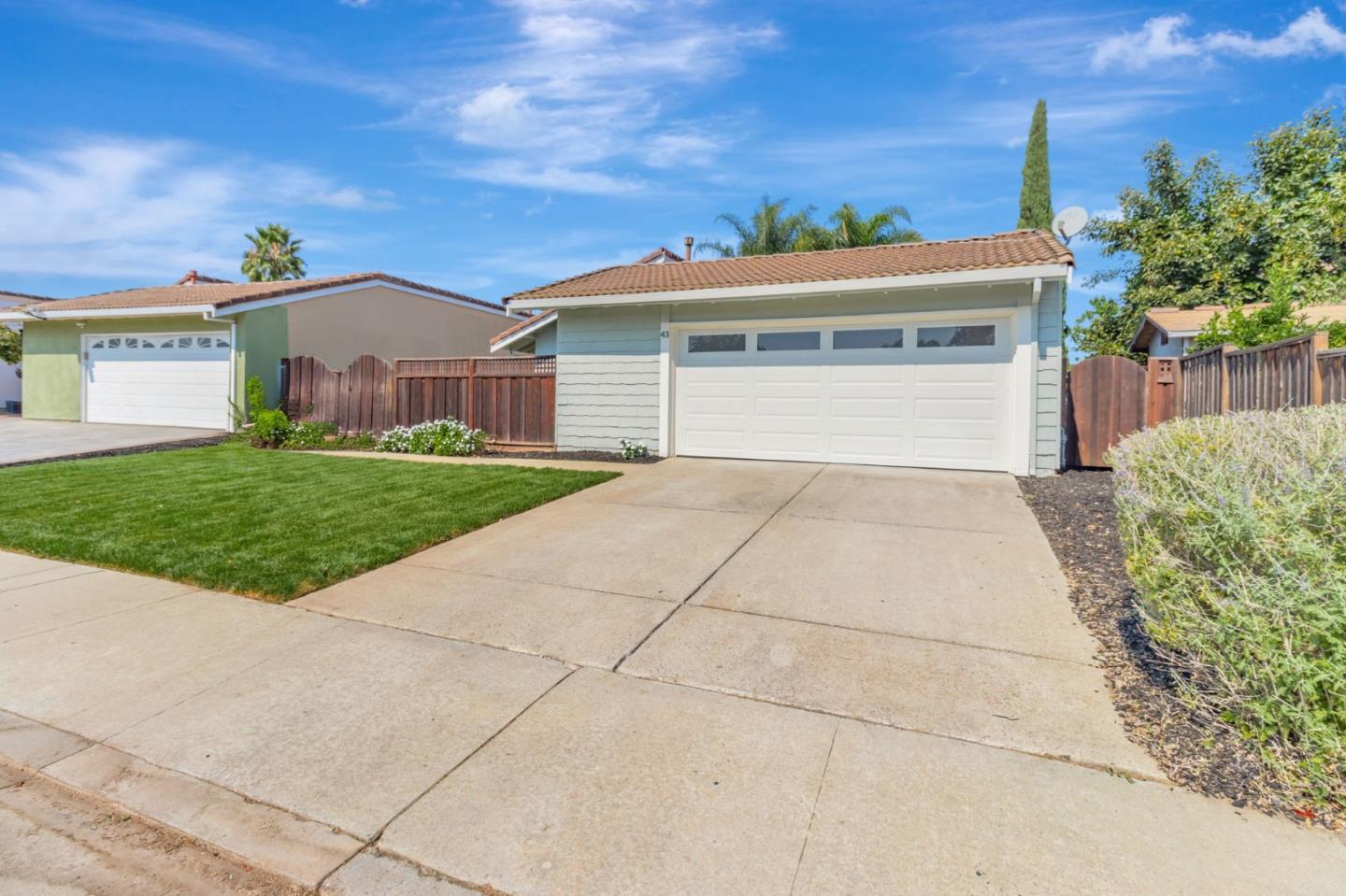 43 Southcreek Court