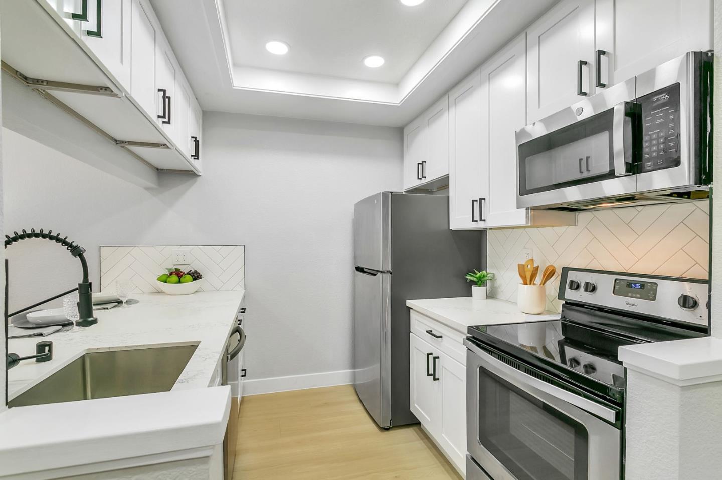 1704 Bevin Brook Drive