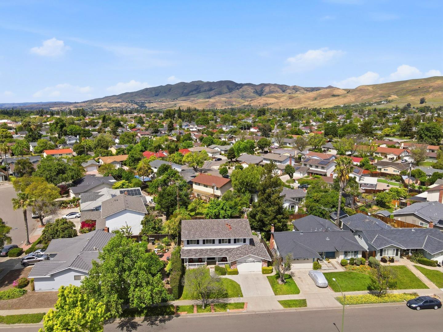 1934 Junewood Avenue