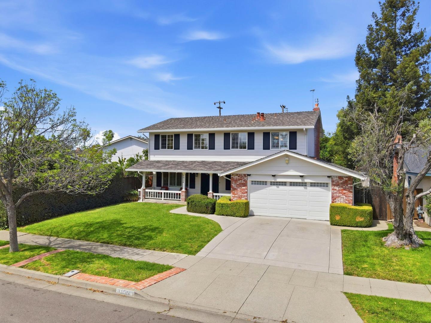 1934 Junewood Avenue