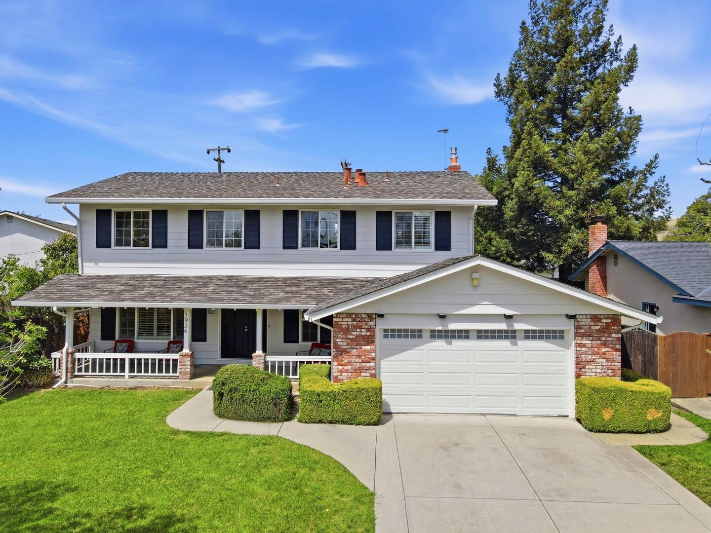 1934 Junewood Avenue