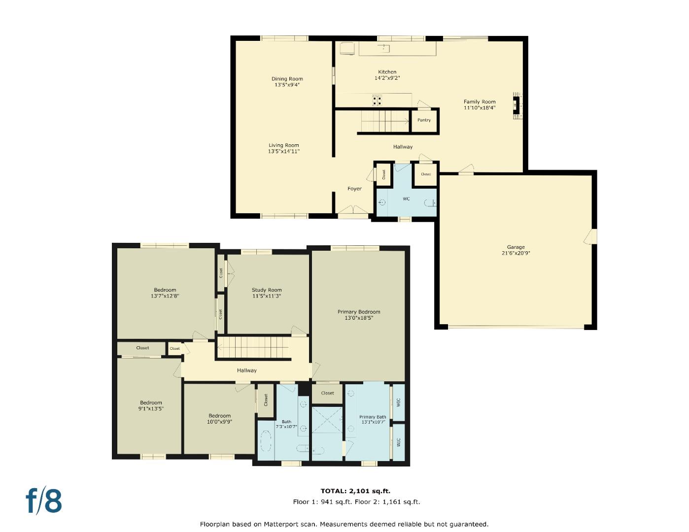 1934 Junewood Avenue