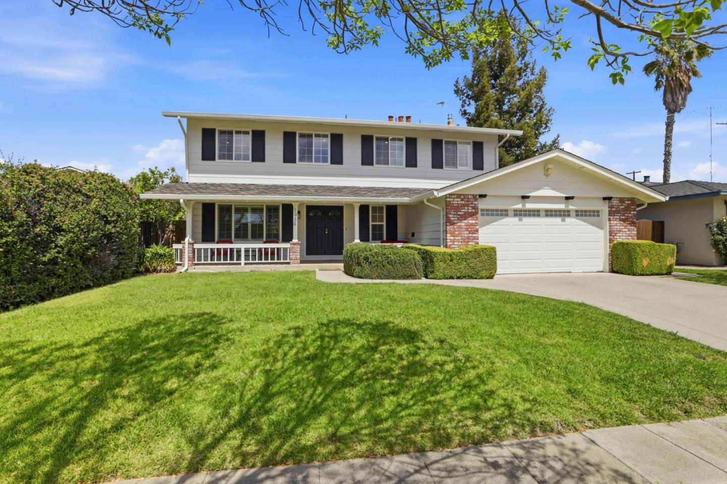 1934 Junewood Avenue