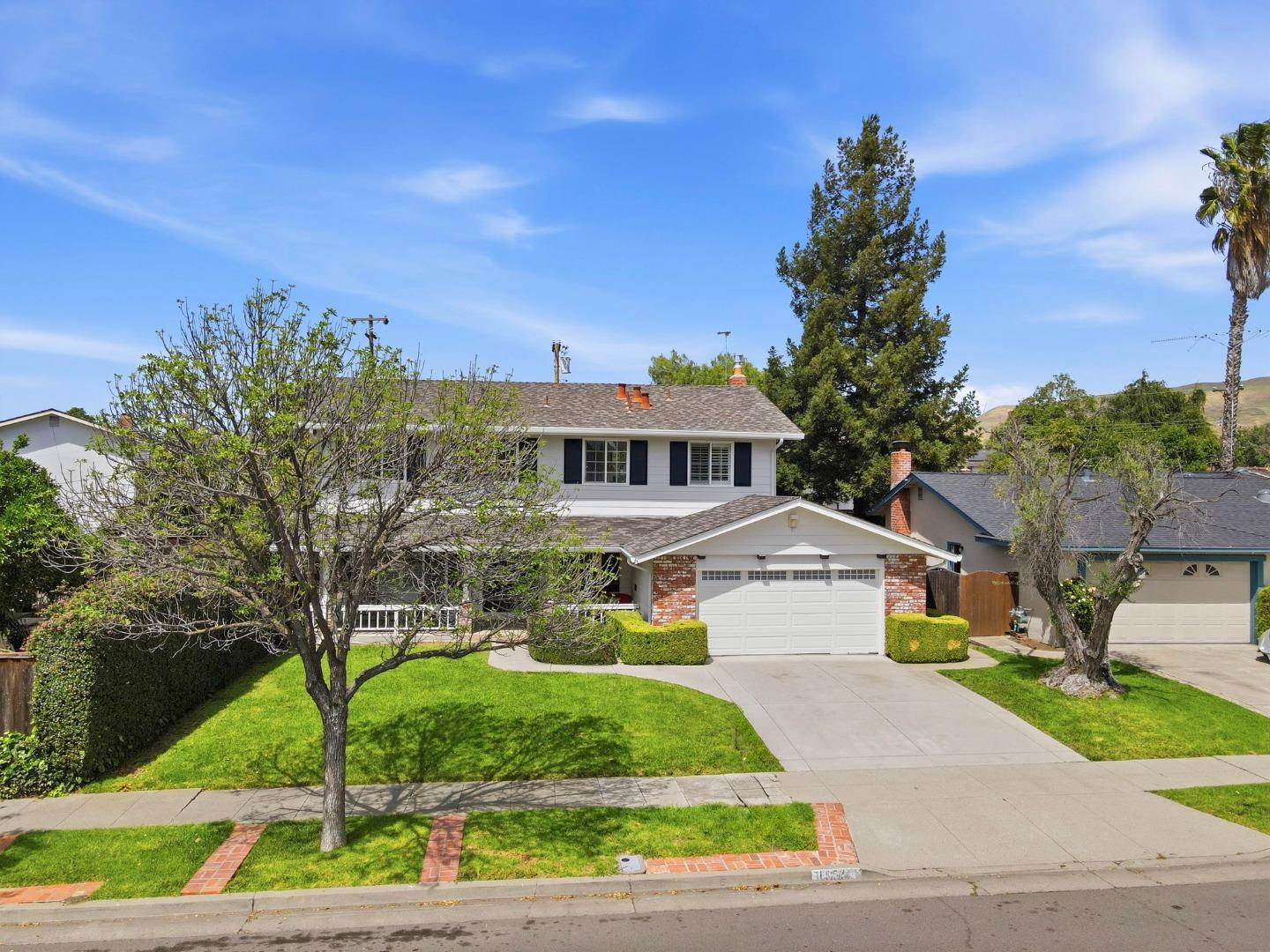 1934 Junewood Avenue