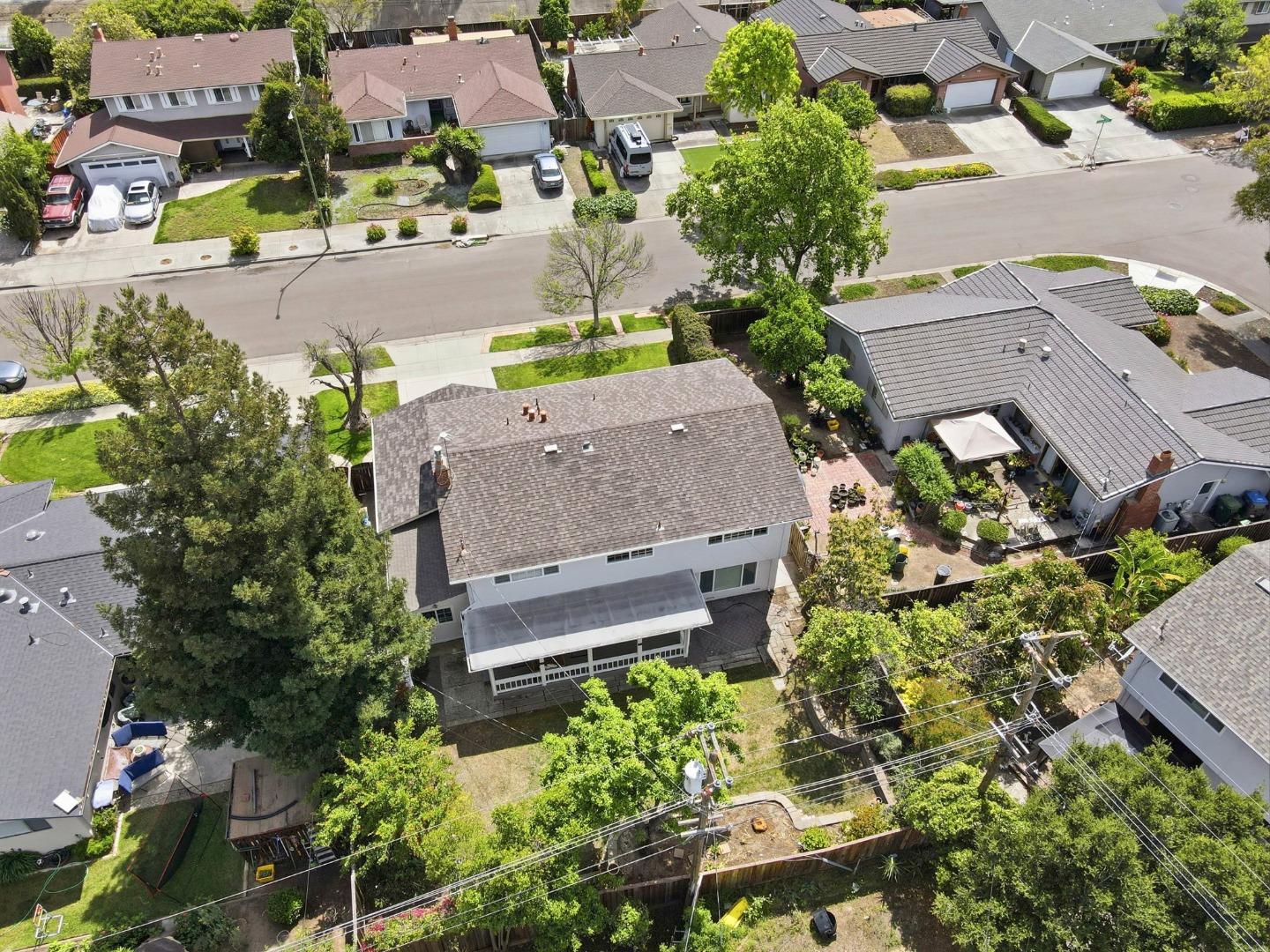 1934 Junewood Avenue