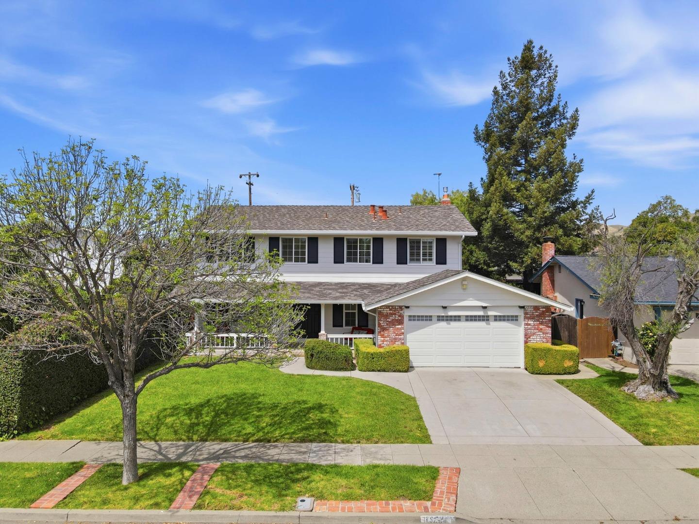 1934 Junewood Avenue