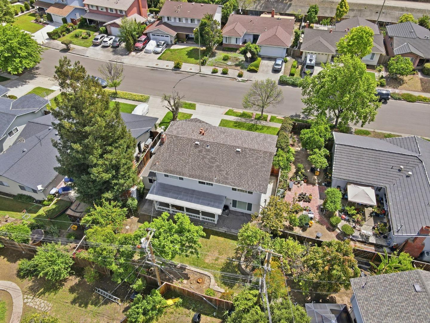 1934 Junewood Avenue