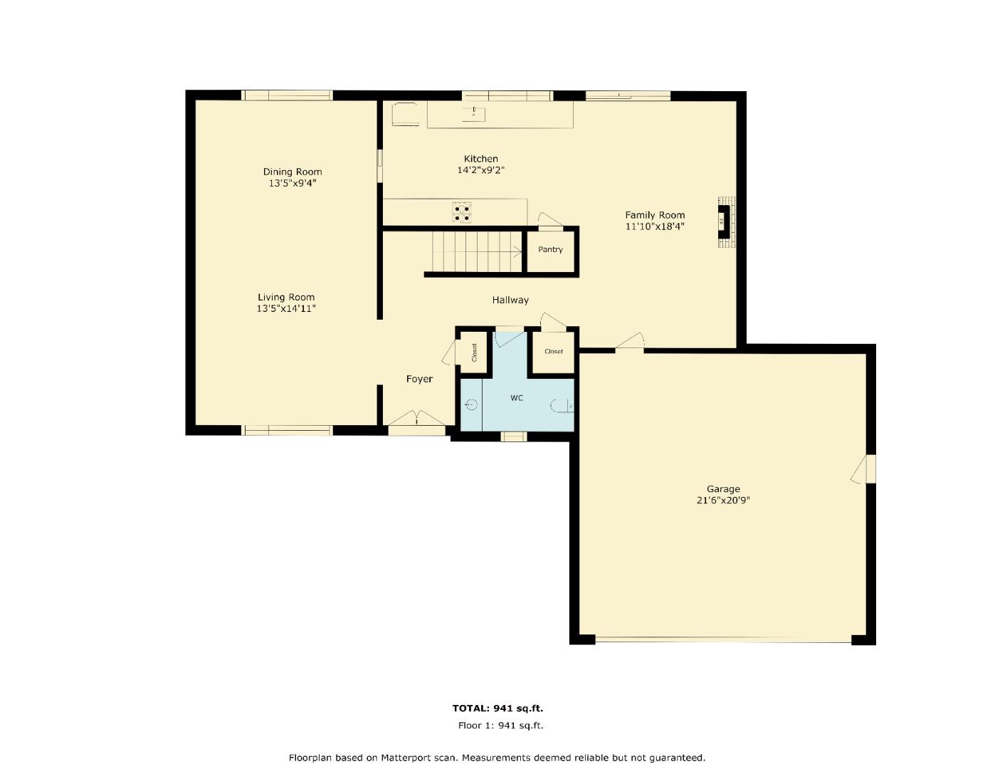 1934 Junewood Avenue