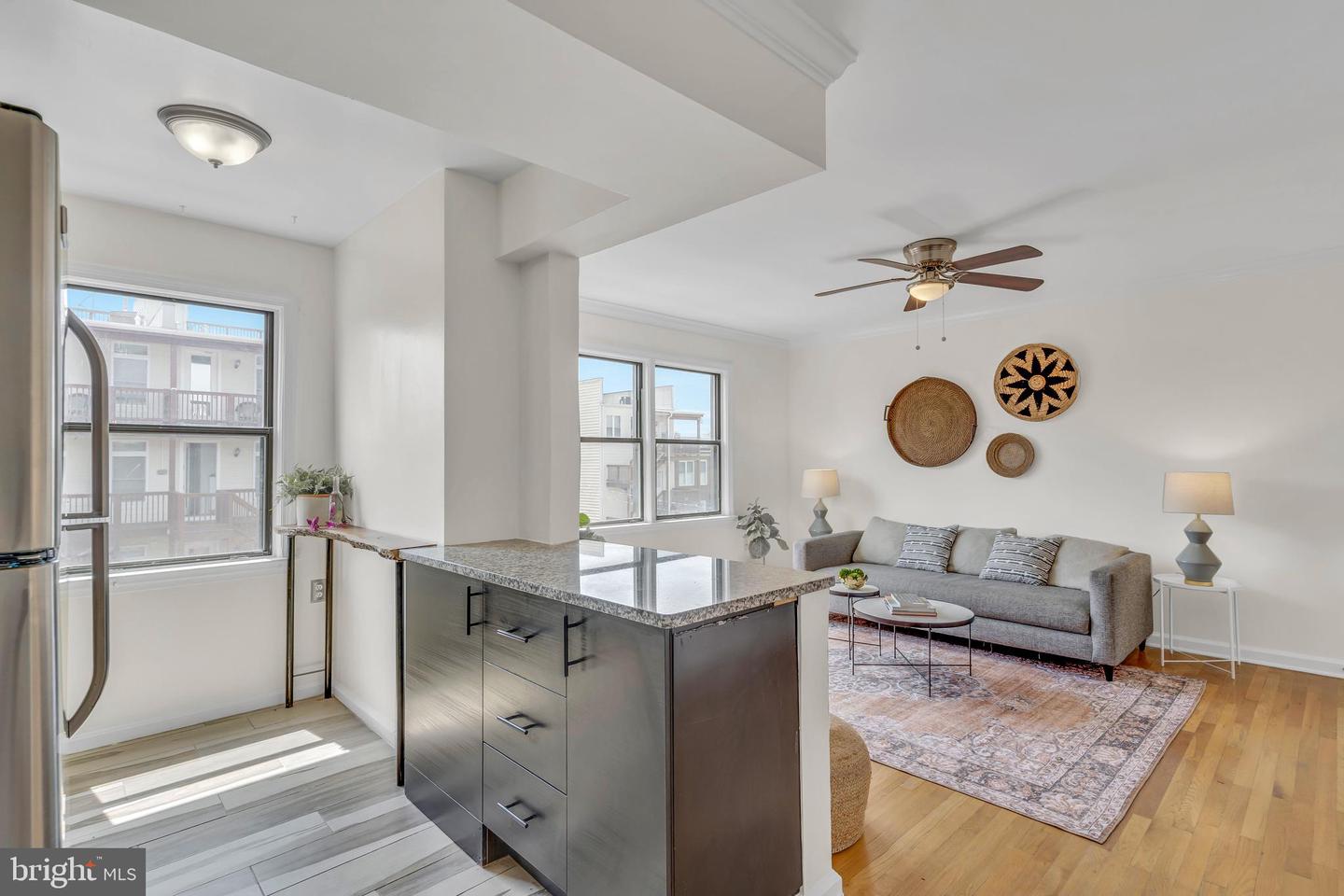 613 HAMLIN STREET NE Unit: 11
