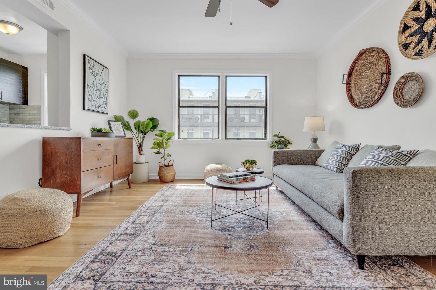 613 HAMLIN STREET NE Unit: 11
