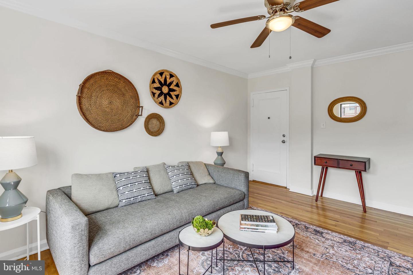 613 HAMLIN STREET NE Unit: 11